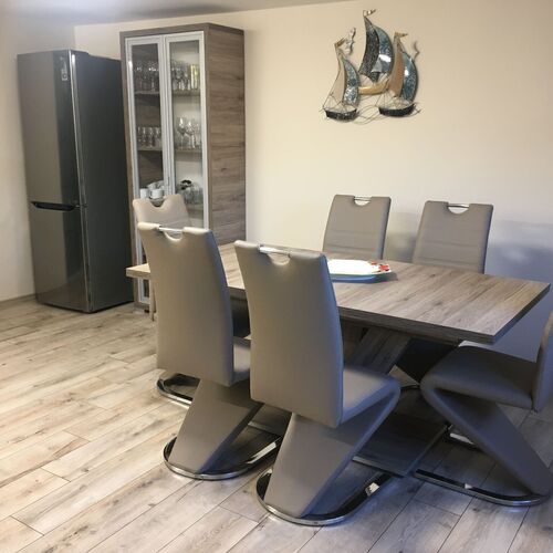 Szacser II. Apartman Badacsony 