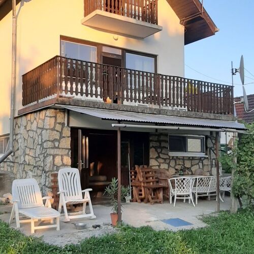 LeAnder Vendégház Pákozd 