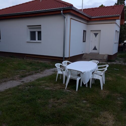 Csiszár Vendégház Keszthely 