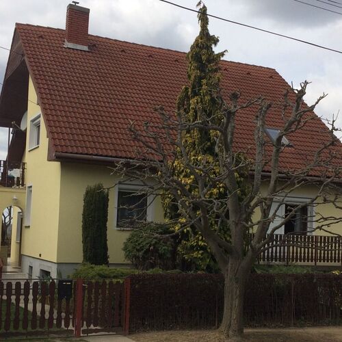 Szalai Vendégház Rezi 