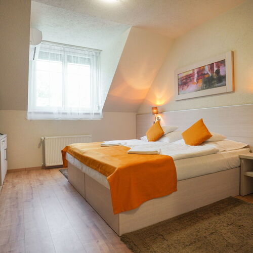 Green Dream Apartman Miskolc 