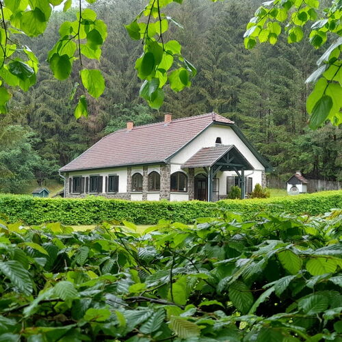 Szalajka Ház Váraszó 