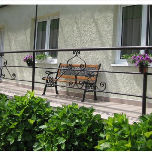 Szalay Vendégház Hegykő 