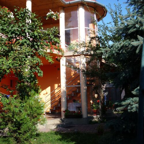 Szállás Gyula ABBA Apartman 