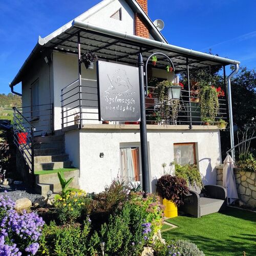 Szalmaegér Vendégház Somlóvásárhely 3 Szalmaegér Vendégház Somlóvásárhely