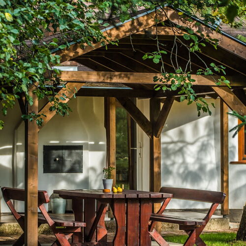 Szalmaszál Vendégház Szarvas 