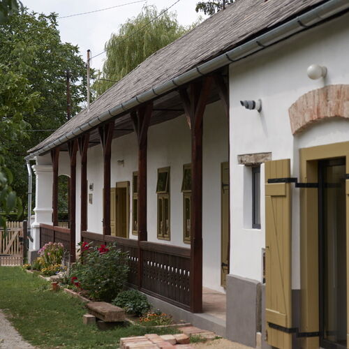 Tünde Apartman Hajdúnánás 