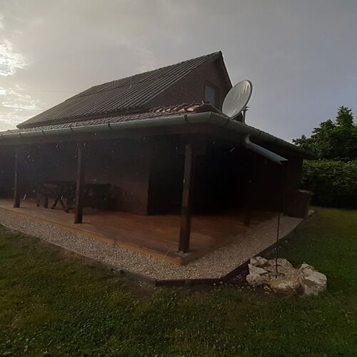 Szalóki Nyaraló Abádszalók 