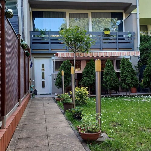 Szalus Apartman Sopron 2 Szalus Apartman Sopron