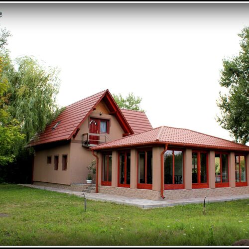 Számadó Vendégház Poroszló 2 Számadó Vendégház Poroszló