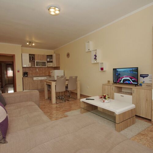 Bocskai Apartman Szeged 