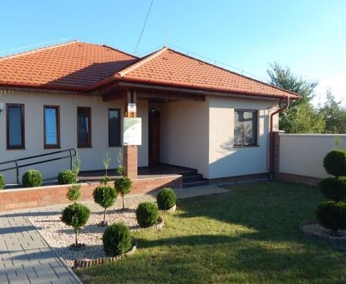 Szamos-Party Vendégház Olcsva 