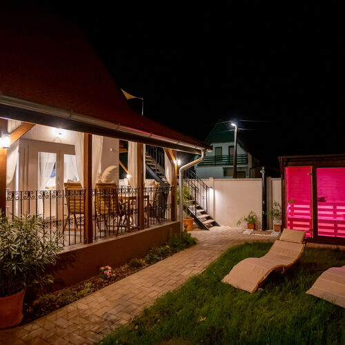 Szent György Fogadó Pécs 