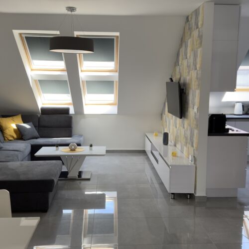 Szántó Apartman 2. Villány 