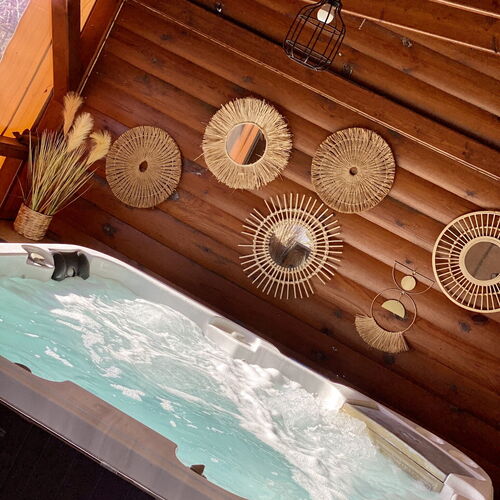 Savoya Apartman Borgáta 