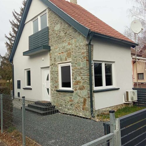 Szarkaláb Apartman Bük 3 Szarkaláb Apartman Bük