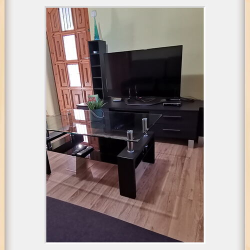 Erdőszéli Nyaralóház Mindszentkálla 