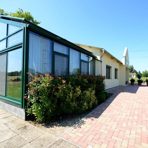 Imola Garden Vendégház Balatonfüred 