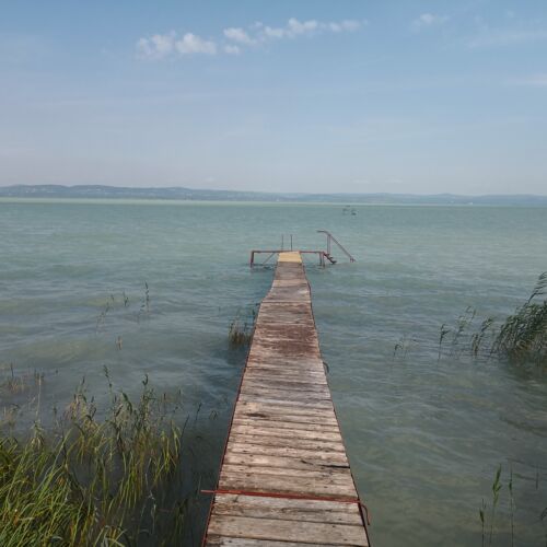 Boróka Kunyhó Felsőörs 