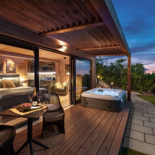 Vilmos Pince Hévíz 