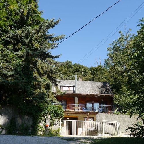 Szarvaskő Nyaraló Esztergom 