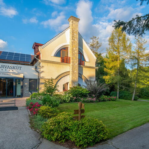 Mini Apartman Kaposvár 