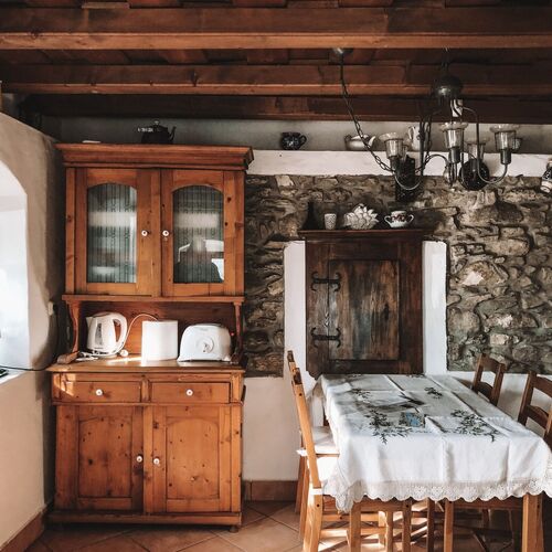 Szászi Birtok Hegymagas 