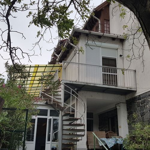 Szatmári Vendégház Badacsonytomaj 