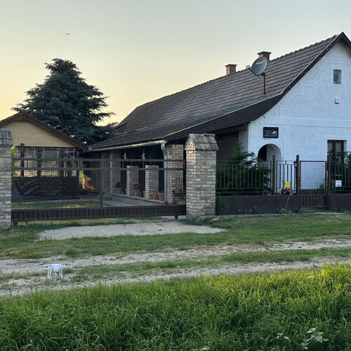 Hajnalsugár Apartman Hajdúszoboszló 