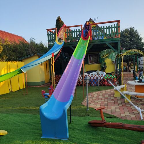 Százszorszép Apartman Orosháza 