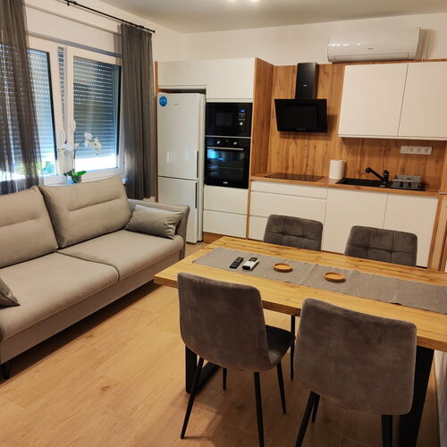 SzeCu Apartmanház Paks 2 SzeCu Apartmanház Paks