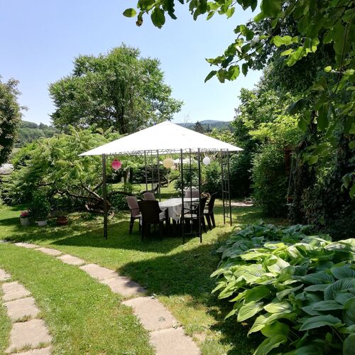 Szebényi Vendégház Magyaregregy 