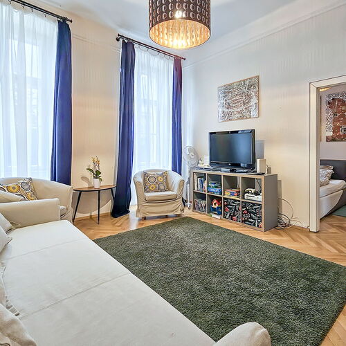 Széchenyi Apartman Sopron 