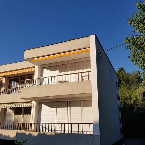 Omega Apartmanház Szigetszentmiklós 