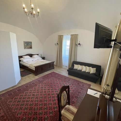 Álmosdi Tópart Vendégház Álmosd 