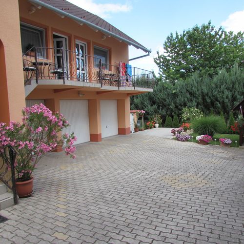 Szécsényi Apartman Hévíz 