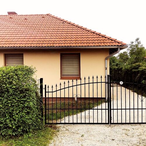 Emília Apartmanház Hévíz 