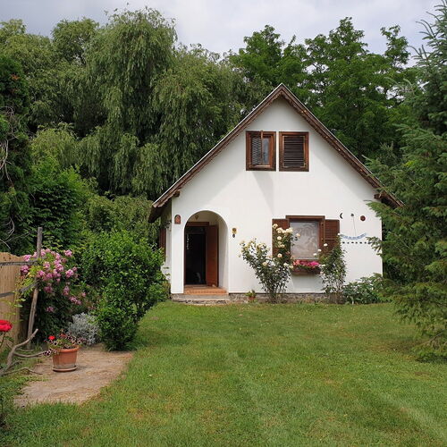 Szederhàz Vendégház Badacsonytördemic 