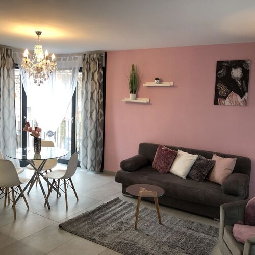 Szeged Gyöngye Lux Apartman Szeged 