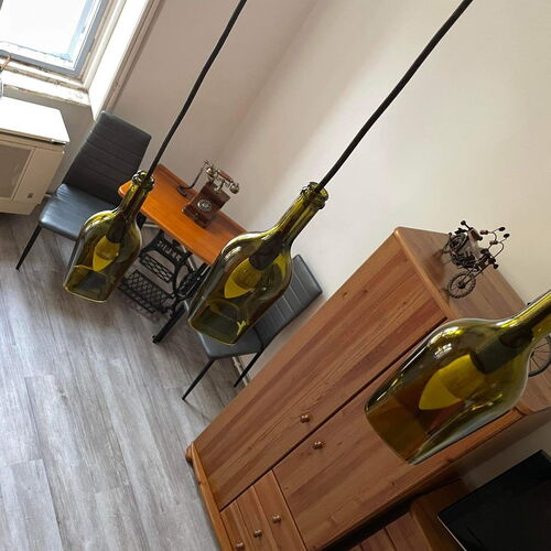 Hanna Vendégház Sáska 