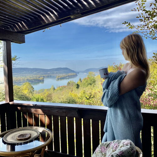 Szegfű33 Vendégház Zebegény 