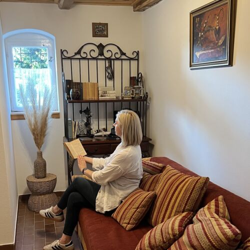 Szeitz Pince Vendégház Hajós 2 Szeitz Pince Vendégház Hajós