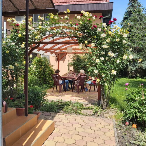 Székely Apartman Gyula 1 Székely Apartman Gyula