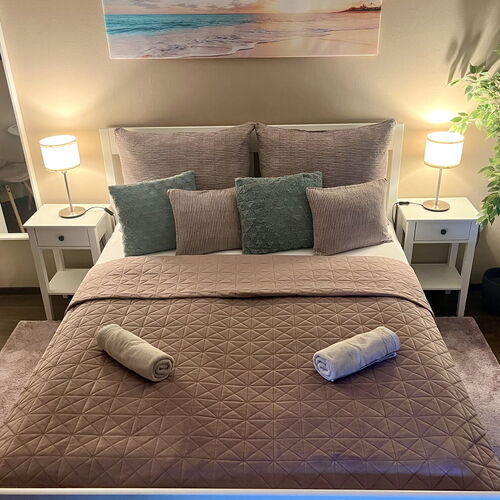 Székely Vendég- és Apartmanház Siófok 1 Székely Vendég- és Apartmanház Siófok