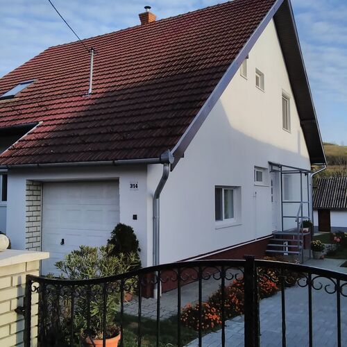 Székely Vendégház Kakasd 2 Székely Vendégház Kakasd