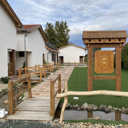 Székelyudvar Fogadó Lukácsháza 2 Székelyudvar Fogadó Lukácsháza