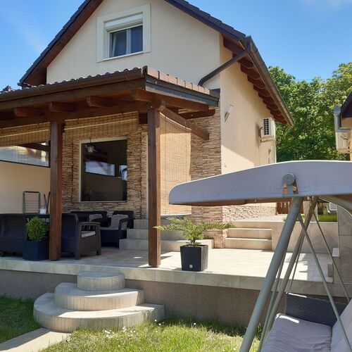 Boros Apartman Kőszeg 