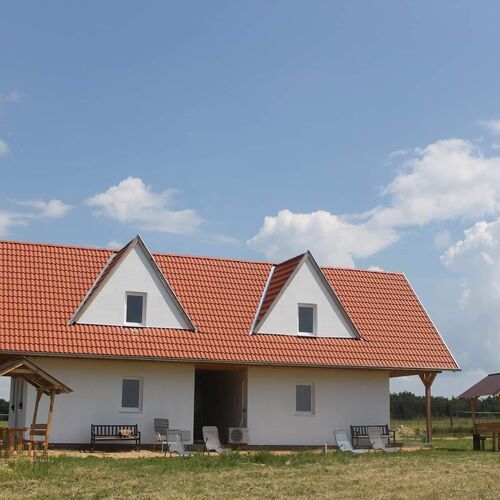 Júlia Vendégház Geszteréd 