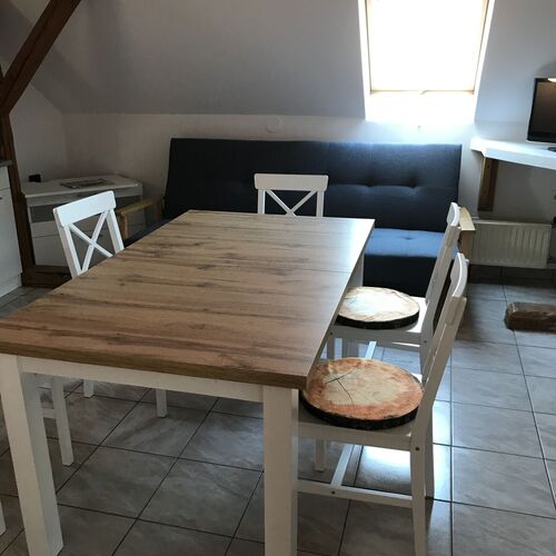 Szele Apartman 2 Sárvár 