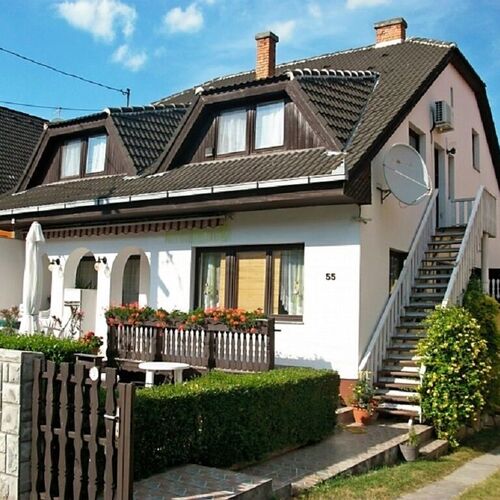 Szelei Apartman Balatonlelle 